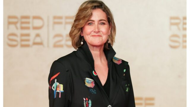 A parceria da Rise Studios de Amanda Turnbull com a Inter Medya gera a série turca ‘Caged Love’
