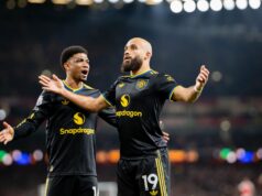 A peça que faltava para Michael Carrick para desbloquear a rotação de direita do Man Utd com Bryan Mbeumo e Amad – opinião A peça que faltava para Michael Carrick para desbloquear a rotação de direita do Man Utd com Bryan Mbeumo e Amad – opinião