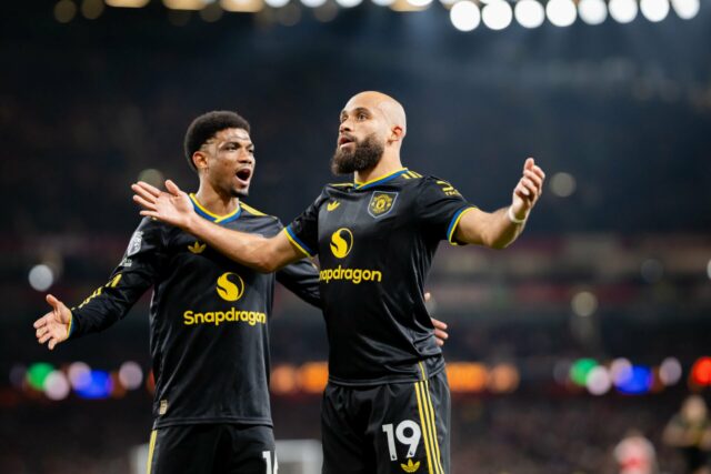 A peça que faltava para Michael Carrick para desbloquear a rotação de direita do Man Utd com Bryan Mbeumo e Amad – opinião
