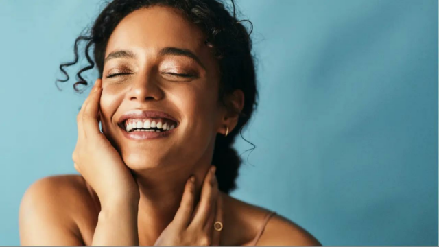 A pele brilhante não vem apenas de produtos caros: ​​cosmetologista de Mumbai
