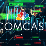 Artigo sobre ganhos da Netflix