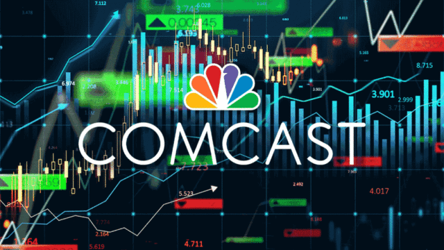 Artigo sobre ganhos da Netflix