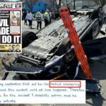 A perucaira de Nova York que atropelou fatalmente a mãe e duas filhas enfrentará julgamento no processo da família - depois que o juiz não acreditou em sua desculpa de 'emergência médica'