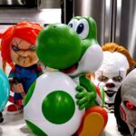 A pipoca salvou os cinemas há um século. Agora a indústria aposta em baldes de pipoca colecionáveis