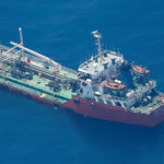 A pirataria aumenta na Somália enquanto a guerra EUA-Israel no Irã desvia forças navais