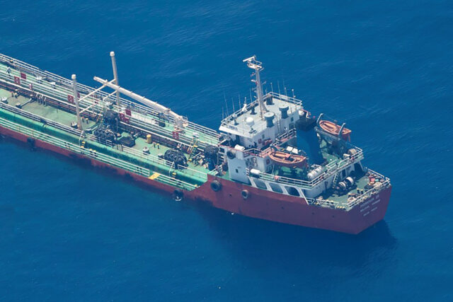 A pirataria aumenta na Somália enquanto a guerra EUA-Israel no Irã desvia forças navais
