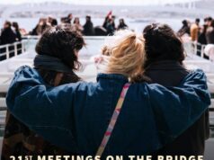 A plataforma de coprodução Meetings on the Bridge do Festival de Cinema de Istambul é encerrada com prêmios para projetos turcos de destaque A plataforma de coprodução Meetings on the Bridge do Festival de Cinema de Istambul é encerrada com prêmios para projetos turcos de destaque