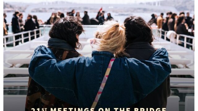 A plataforma de coprodução Meetings on the Bridge do Festival de Cinema de Istambul é encerrada com prêmios para projetos turcos de destaque
