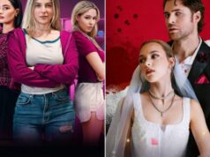 A plataforma de microdrama ReelShort se une ao AIS da Tailândia no primeiro acordo de telecomunicações do Sudeste Asiático A plataforma de microdrama ReelShort se une ao AIS da Tailândia no primeiro acordo de telecomunicações do Sudeste Asiático