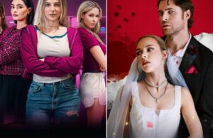 A plataforma de microdrama ReelShort se une ao AIS da Tailândia no primeiro acordo de telecomunicações do Sudeste Asiático A plataforma de microdrama ReelShort se une ao AIS da Tailândia no primeiro acordo de telecomunicações do Sudeste Asiático