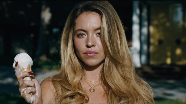 A polêmica cena do trailer de Euphoria, de Sydney Sweeney, A polêmica cena do trailer de Euphoria, de Sydney Sweeney, recebe uma resposta surpresa da HBO