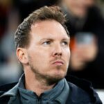 A posição de Julian Nagelsmann ao falar com o Man Utd após prorrogar o contrato com a Alemanha