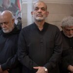 A pressão de cessar-fogo do Irã pode ser um ‘ciclo de engano’, alertam analistas à medida que uma figura obscura ganha poder