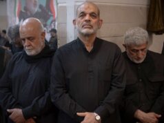 A pressão de cessar-fogo do Irã pode ser um ‘ciclo de engano’, alertam analistas à medida que uma figura obscura ganha poder A pressão de cessar-fogo do Irã pode ser um ‘ciclo de engano’, alertam analistas à medida que uma figura obscura ganha poder