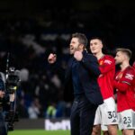 A previsão de Liam Rosenior sobre Michael Carrick em 2018 volta para assombrá-lo