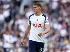 A previsão de Rio Ferdinand para Micky van de Ven é emocionante em meio às ligações de transferência do Man Utd A previsão de Rio Ferdinand para Micky van de Ven é emocionante em meio às ligações de transferência do Man Utd