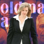 A principal advogada do Goldman Sachs, Kathy Ruemmler, recusou US$ 30 milhões para representar Jeffrey Epstein após sua prisão em 2019: fontes