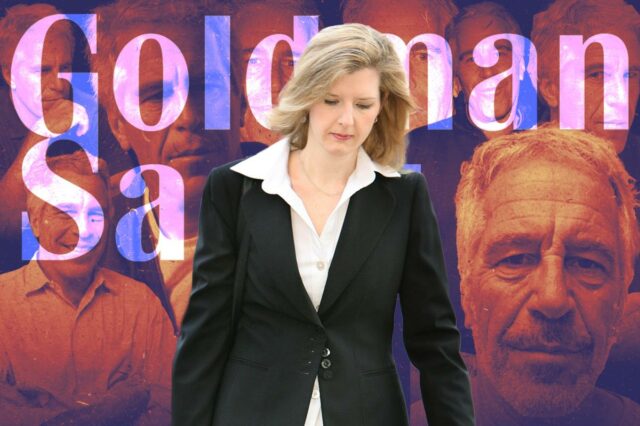 A principal advogada do Goldman Sachs, Kathy Ruemmler, recusou US$ 30 milhões para representar Jeffrey Epstein após sua prisão em 2019: fontes
