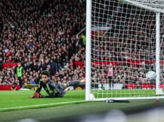 A principal fraqueza de Senne Lammens surgiu contra o Leeds, mas ele ainda consolidou seu status no Man Utd A principal fraqueza de Senne Lammens surgiu contra o Leeds, mas ele ainda consolidou seu status no Man Utd