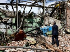 A principal universidade do Irã é bombardeada enquanto os EUA e Israel intensificam os ataques; 34 mortes A principal universidade do Irã é bombardeada enquanto os EUA e Israel intensificam os ataques; 34 mortes