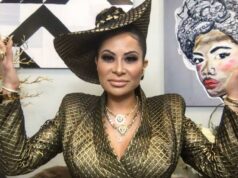 A prisão não era um ‘Club Cupcake’: Jen Shaw de ‘RHOSLC’ explica por que ela é culpada de fraude A prisão não era um 'Club Cupcake': Jen Shaw de 'RHOSLC' explica por que ela é culpada de fraude