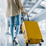 A procura interna impulsiona os sectores do turismo e hotelaria da Índia no meio de choques globais