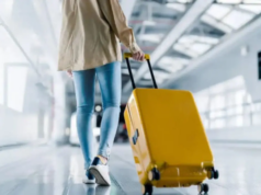 A procura interna impulsiona os sectores do turismo e hotelaria da Índia no meio de choques globais A procura interna impulsiona os sectores do turismo e hotelaria da Índia no meio de choques globais