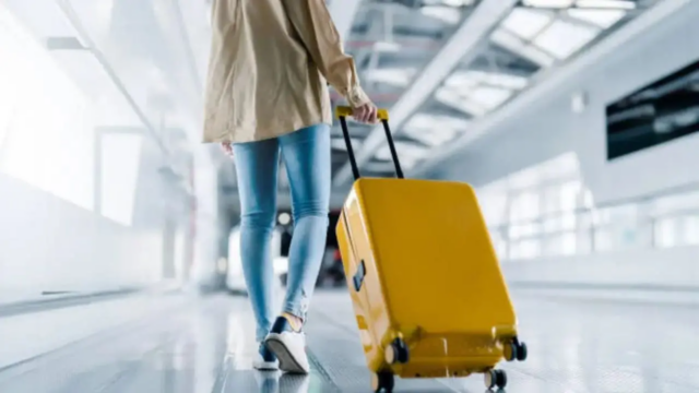 A procura interna impulsiona os sectores do turismo e hotelaria da Índia no meio de choques globais
