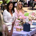 A produção de reality shows continua caindo em Los Angeles