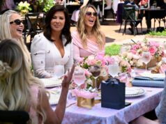 A produção de reality shows continua caindo em Los Angeles A produção de reality shows continua caindo em Los Angeles