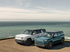 A produção do Rivian R2 começou apesar dos danos causados pelo tornado na fábrica A produção do Rivian R2 começou apesar dos danos causados pelo tornado na fábrica