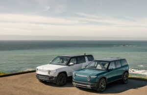 A produção do Rivian R2 começou apesar dos danos causados pelo tornado na fábrica A produção do Rivian R2 começou apesar dos danos causados pelo tornado na fábrica