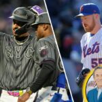 A profundidade do Mets já está sendo exposta como um problema potencial | O espetáculo