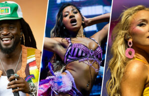 A programação da série de concertos do Citi 2026 está aqui! Veja quem chegará ao Plaza neste verão A programação da série de concertos do Citi 2026 está aqui! Veja quem chegará ao Plaza neste verão