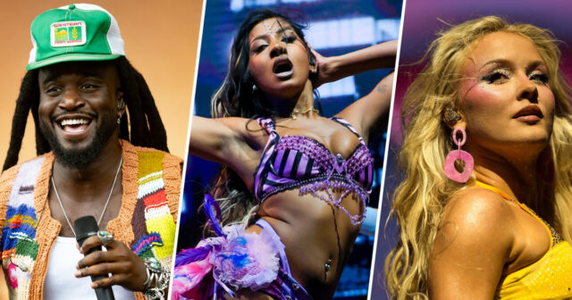 A programação da série de concertos do Citi 2026 está aqui! Veja quem chegará ao Plaza neste verão
