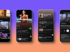 A próxima fronteira do Spotify: conteúdo de fitness A próxima fronteira do Spotify: conteúdo de fitness