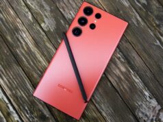 A próxima grande atualização One UI do Samsung Galaxy S23 entra em teste beta Samsung Galaxy S25 Ultra (esquerda) e Samsung Galaxy S26 Ultra