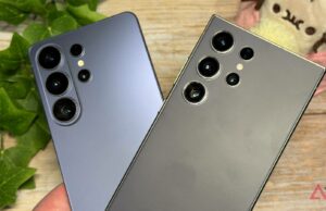 A próxima grande atualização da Samsung incluirá Tap to Share semelhante ao AirDrop e novos widgets Toque para compartilhar em uma UI 9.