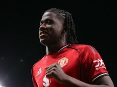 A qualidade impressionante do garoto-prodígio do Man Utd já supera Luke Shaw, Ineos tem uma decisão a tomar – Opinião A qualidade impressionante do garoto-prodígio do Man Utd já supera Luke Shaw, Ineos tem uma decisão a tomar - Opinião