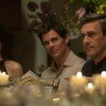 A que horas chega a segunda temporada de 'Seus amigos e vizinhos' na Apple TV?