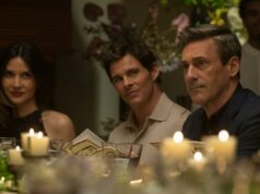 A que horas chega a segunda temporada de ‘Seus amigos e vizinhos’ na Apple TV? A que horas chega a segunda temporada de 'Seus amigos e vizinhos' na Apple TV?