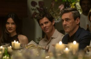 A que horas chega a segunda temporada de ‘Seus amigos e vizinhos’ na Apple TV? A que horas chega a segunda temporada de 'Seus amigos e vizinhos' na Apple TV?