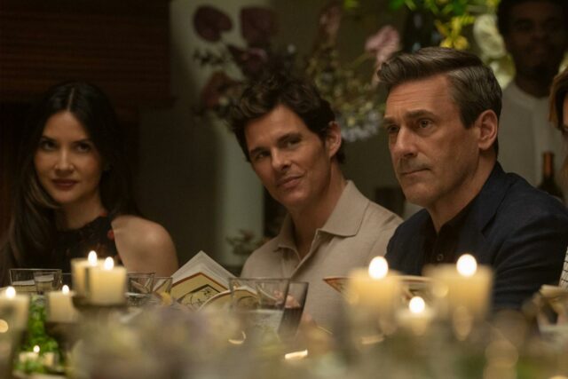 A que horas chega a segunda temporada de 'Seus amigos e vizinhos' na Apple TV?
