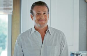 A que horas o episódio 11 da terceira temporada de ‘Shrinking’ sai na Apple TV? A que horas o episódio 11 da terceira temporada de 'Shrinking' sai na Apple TV?