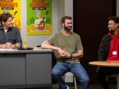 A que horas sai a reunião do ‘Retiro da Empresa’? Tudo para saber sobre os episódios bônus da 2ª temporada de ‘Jury Duty’ A que horas sai a reunião do ‘Retiro da Empresa’? Tudo para saber sobre os episódios bônus da 2ª temporada de ‘Jury Duty’