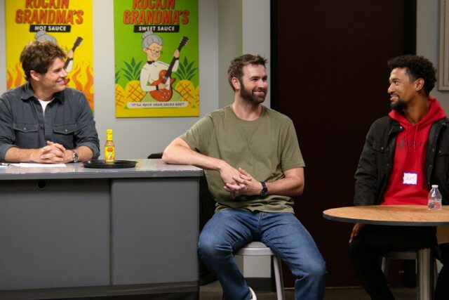 A que horas sai a reunião do ‘Retiro da Empresa’? Tudo para saber sobre os episódios bônus da 2ª temporada de ‘Jury Duty’
