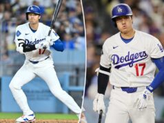 A queda de Shohei Ohtani ampliando os problemas dos Dodgers A queda de Shohei Ohtani ampliando os problemas dos Dodgers