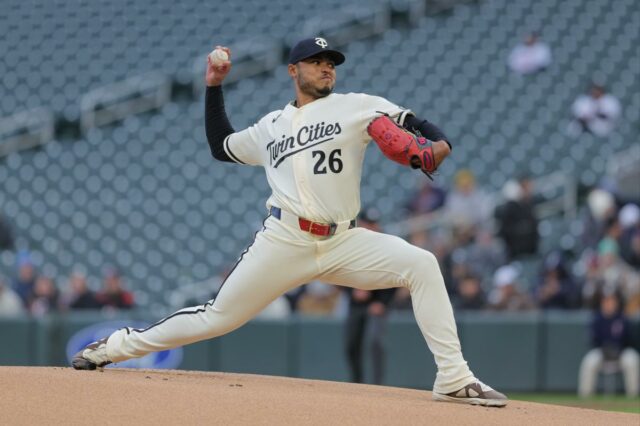 A questão emergente ou de alta venda que os proprietários de beisebol de fantasia enfrentam com Taj Bradley
