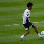 A rápida trajetória do garoto-prodígio do Man Utd deve continuar, pois seu conjunto único de habilidades o torna perfeito para Carrick