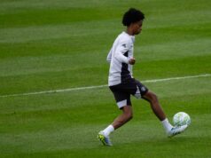 A rápida trajetória do garoto-prodígio do Man Utd deve continuar, pois seu conjunto único de habilidades o torna perfeito para Carrick A rápida trajetória do garoto-prodígio do Man Utd deve continuar, pois seu conjunto único de habilidades o torna perfeito para Carrick